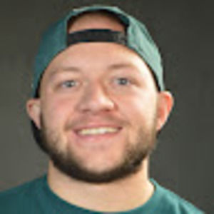 Meet your Posher, Tristan